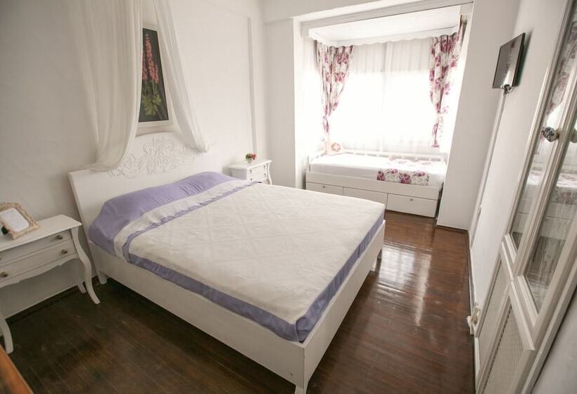 호텔 Aisem By Hire Alacati