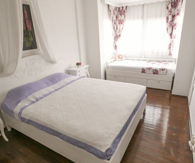 호텔 Aisem By Hire Alacati