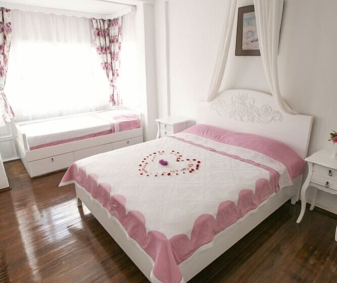 호텔 Aisem By Hire Alacati