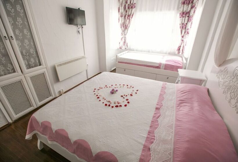 호텔 Aisem By Hire Alacati