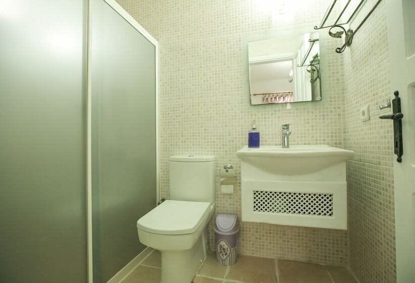 호텔 Aisem By Hire Alacati