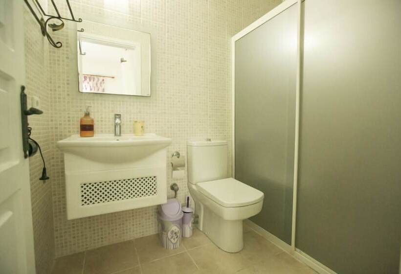 호텔 Aisem By Hire Alacati