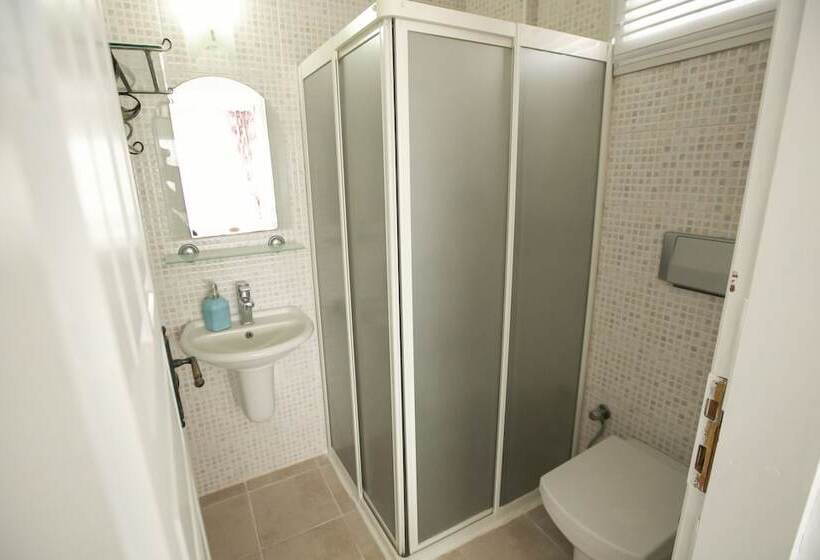 호텔 Aisem By Hire Alacati