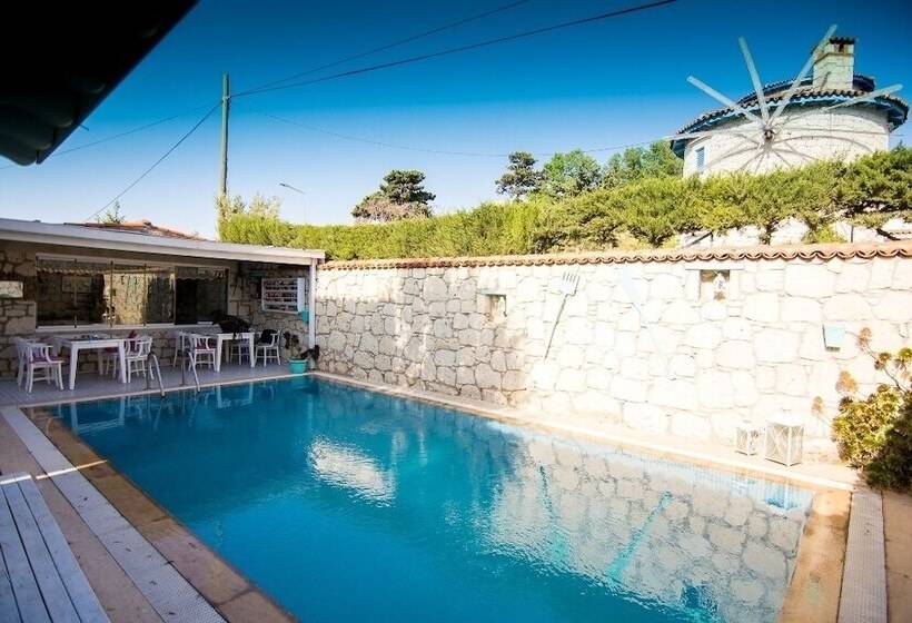 호텔 Aisem By Hire Alacati