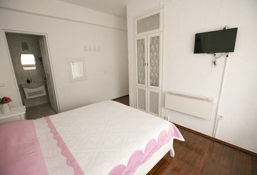 호텔 Aisem By Hire Alacati