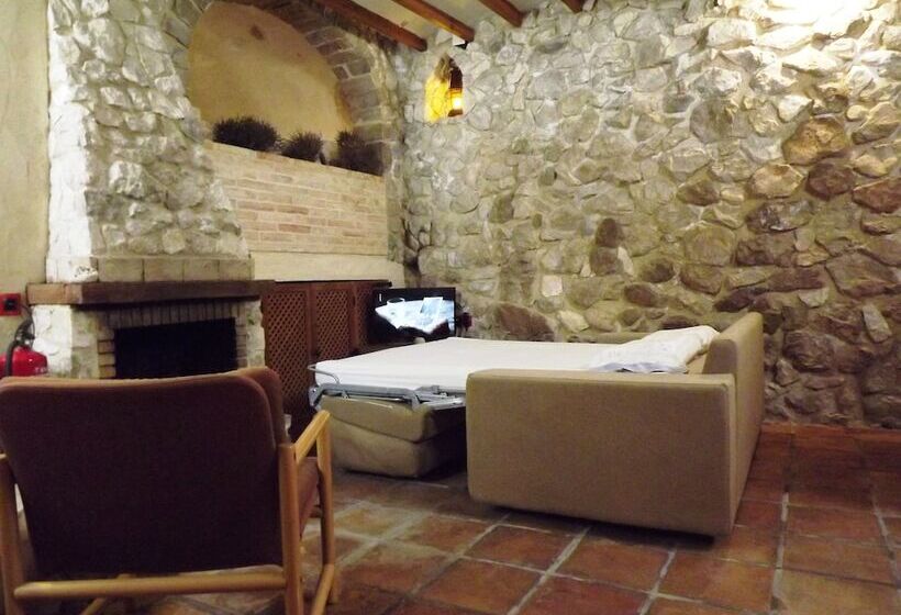 هتل Altea Suite Vault