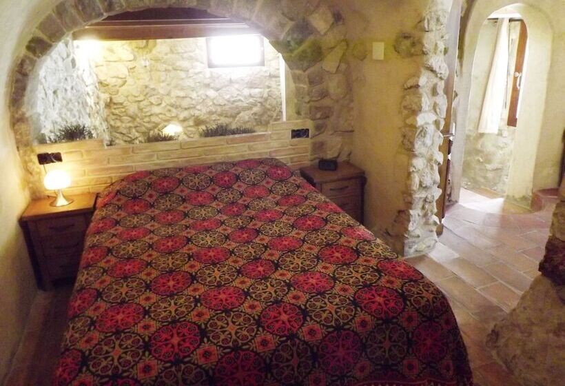 هتل Altea Suite Vault