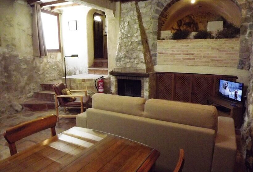 هتل Altea Suite Vault