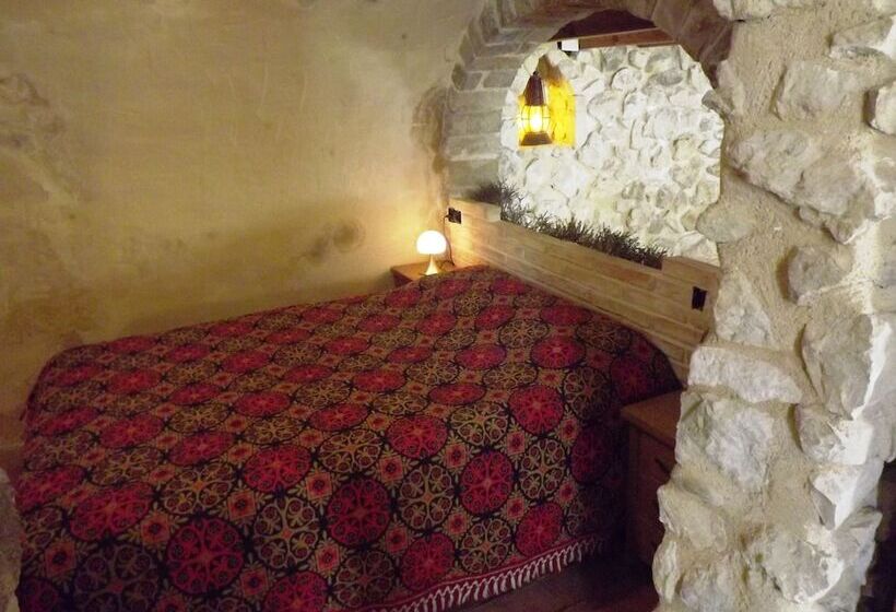 هتل Altea Suite Vault