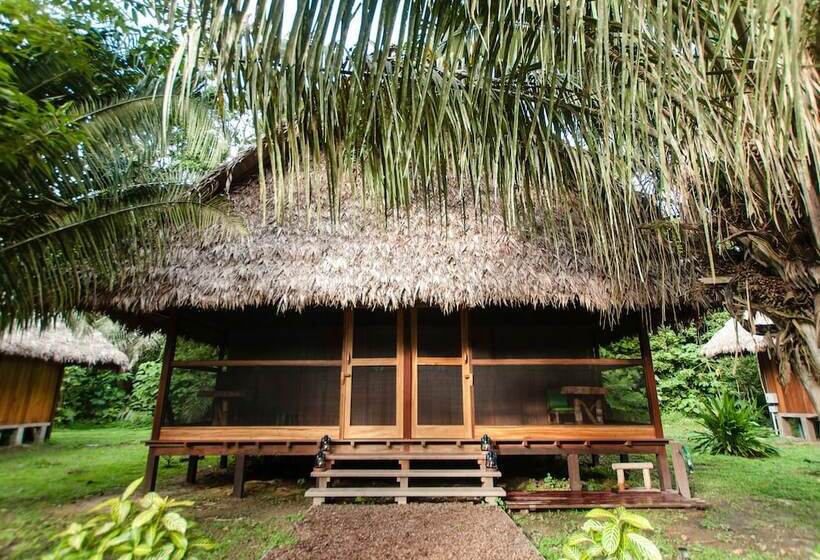 هتل Amazon Field Station Byinkaterra