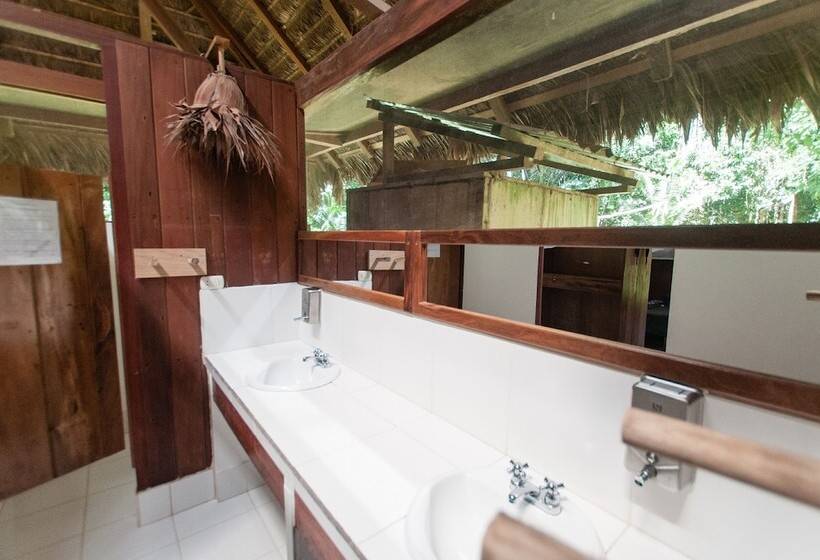 هتل Amazon Field Station Byinkaterra