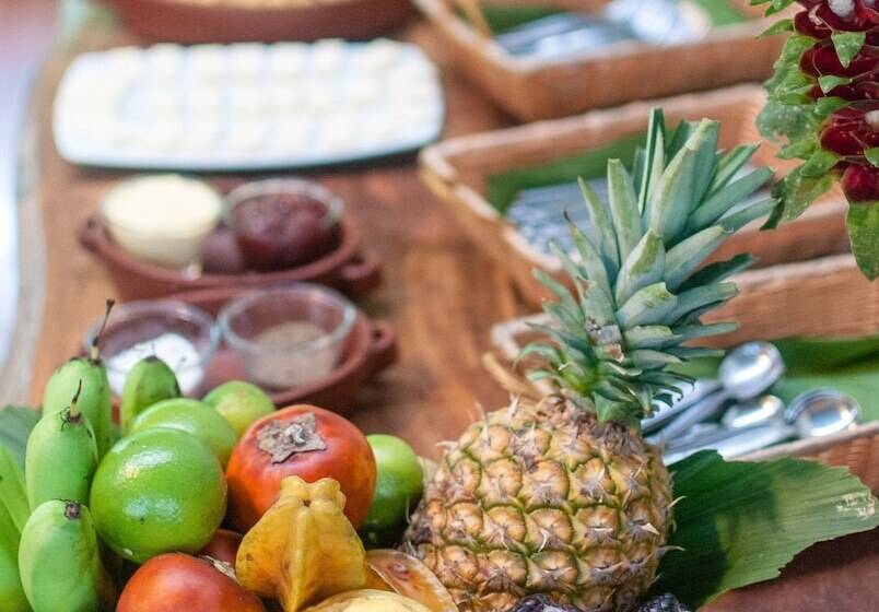 هتل Amazon Field Station Byinkaterra