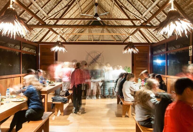 هتل Amazon Field Station Byinkaterra