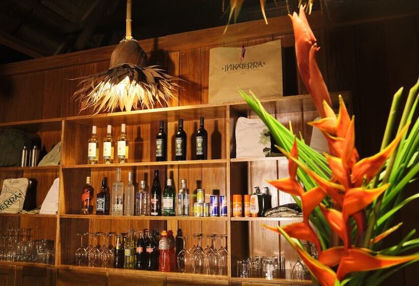 هتل Amazon Field Station Byinkaterra