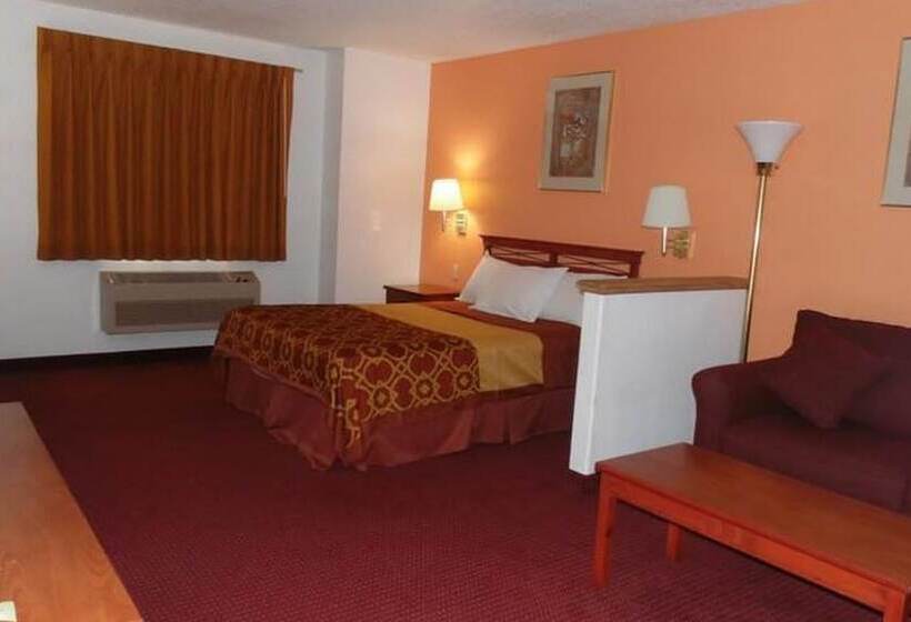 فندق American Inn & Suites