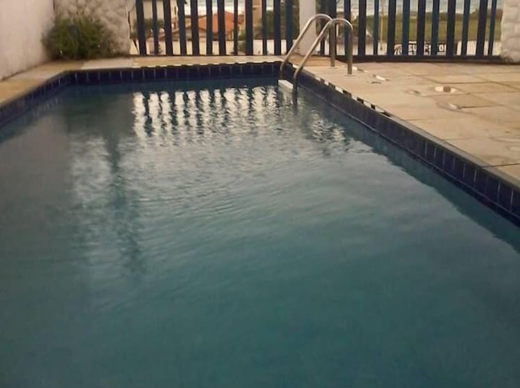 בית מלון כפרי Arco Das Flores