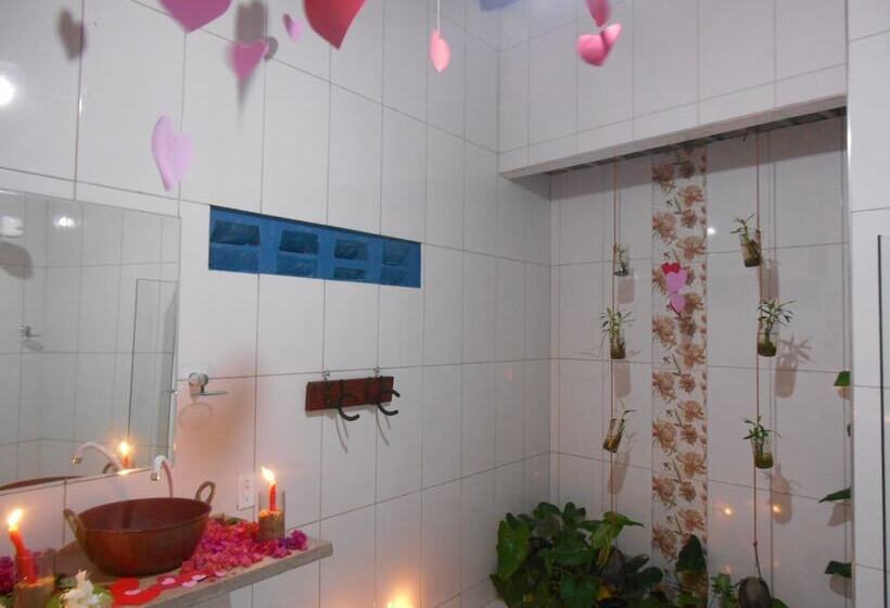 בית מלון כפרי Arco Das Flores