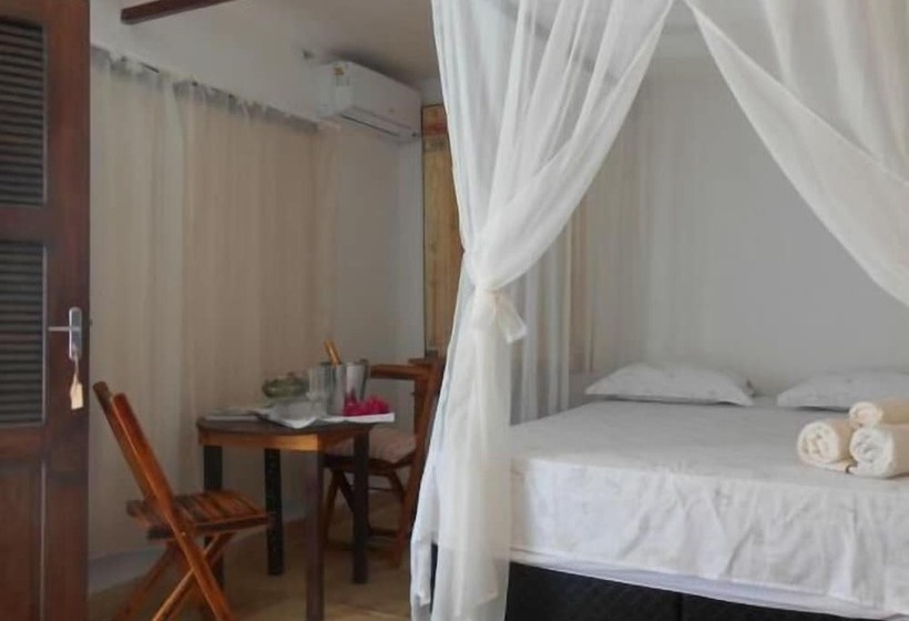 בית מלון כפרי Arco Das Flores