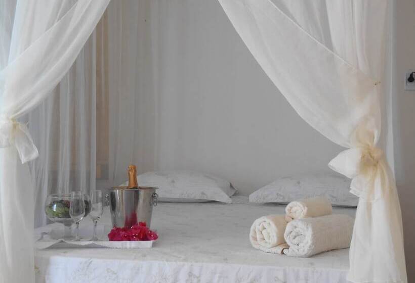 בית מלון כפרי Arco Das Flores