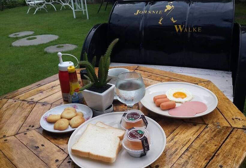 ホテル Baan Amorn Resort