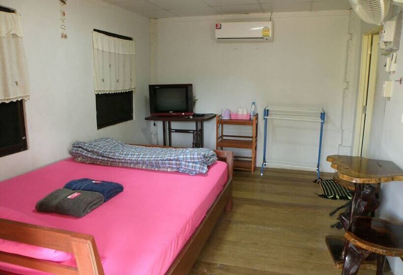 ホテル Baan Suan Phetphraewa Resort