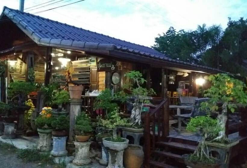ホテル Baan Suan Phetphraewa Resort