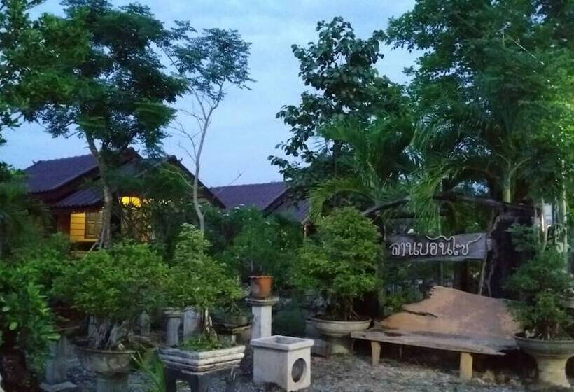 ホテル Baan Suan Phetphraewa Resort