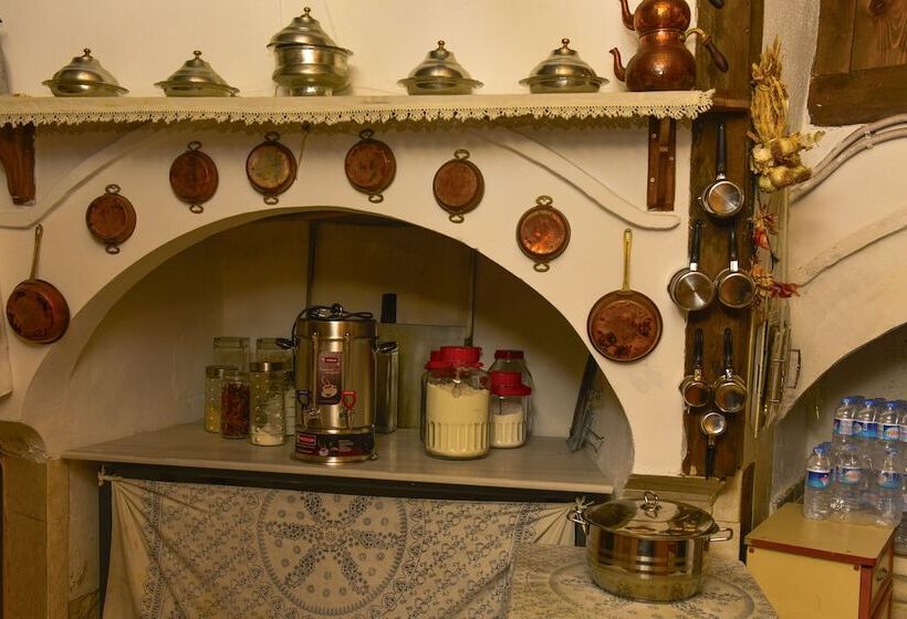 Отель Ballik Konak