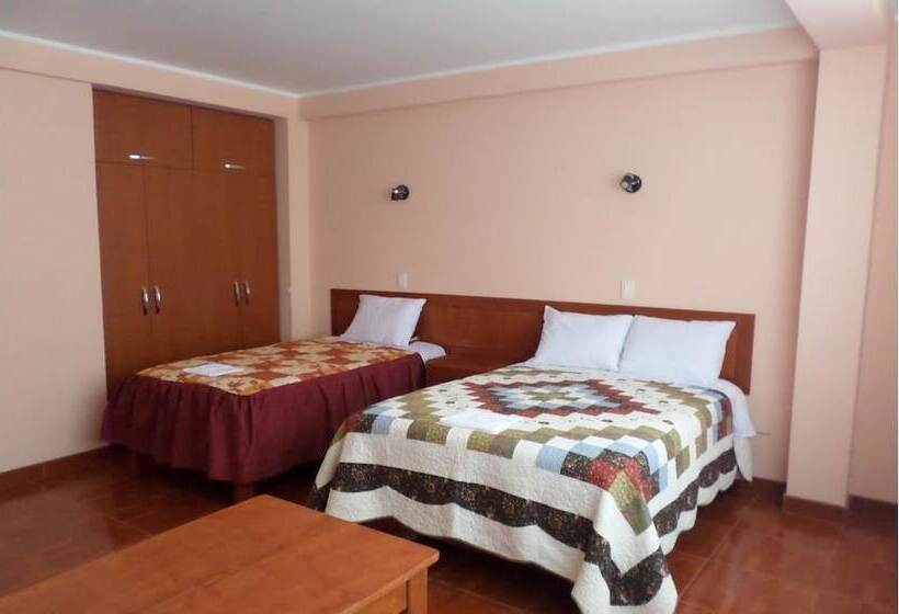 酒店 Betelgeuse Beika