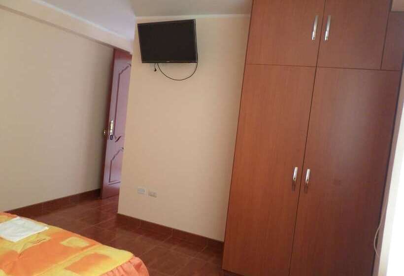 酒店 Betelgeuse Beika