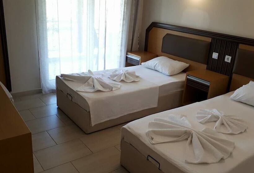 בית מלון כפרי Bogazici