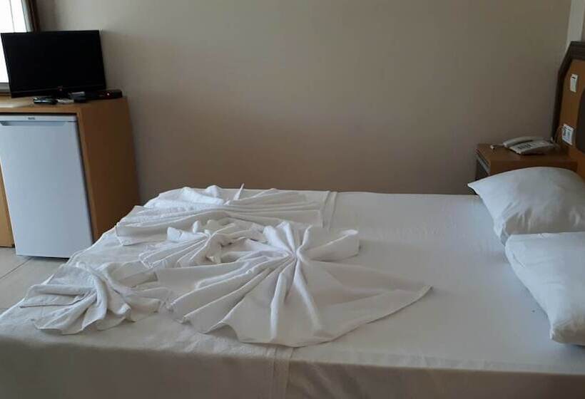 בית מלון כפרי Bogazici