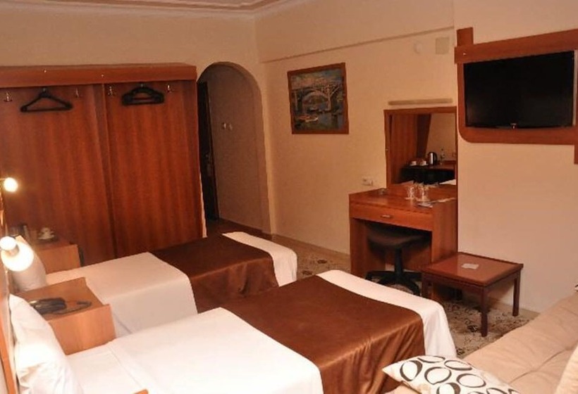 בית מלון כפרי Bolat