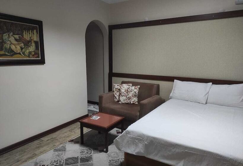 בית מלון כפרי Bolat