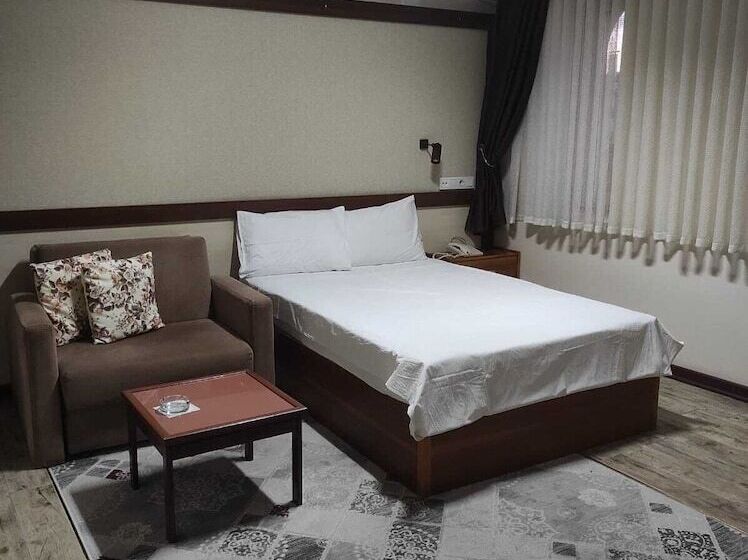 בית מלון כפרי Bolat