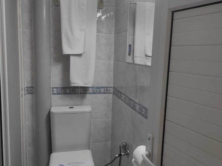 בית מלון כפרי Bolat