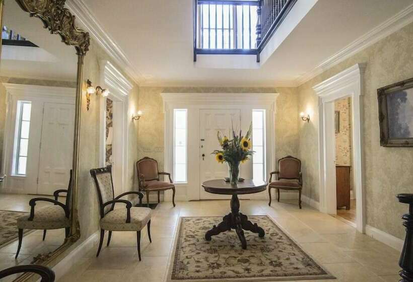 فندق Brinckerhoff Inn