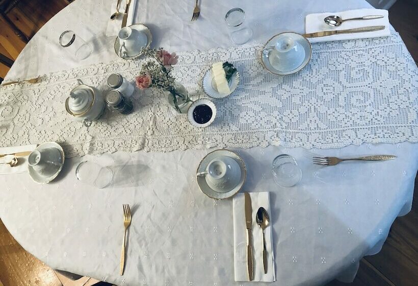 فندق Brinckerhoff Inn