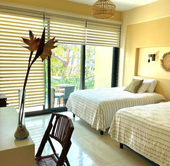 فندق Searena San Pancho