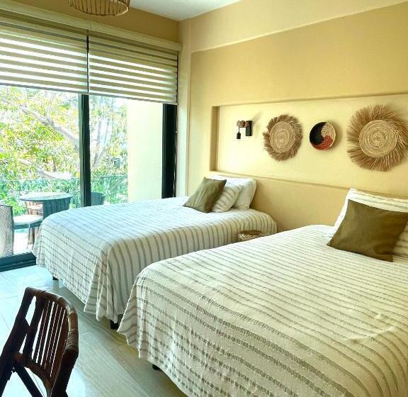 فندق Searena San Pancho