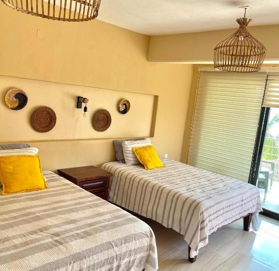 فندق Searena San Pancho