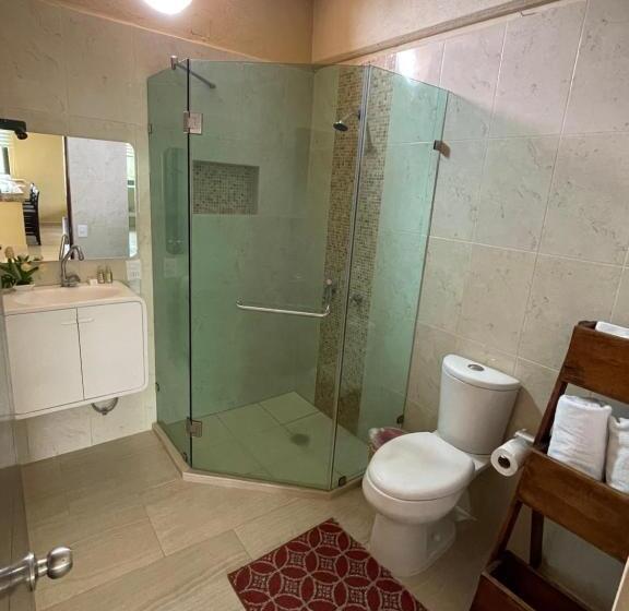 هتل Searena San Pancho