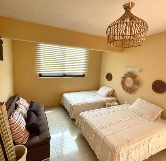 فندق Searena San Pancho