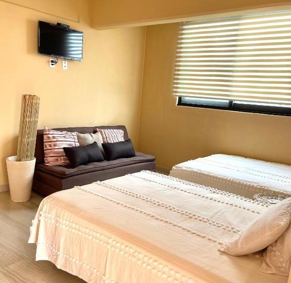 فندق Searena San Pancho