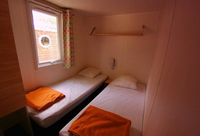 酒店 Camping L'art De Vivre