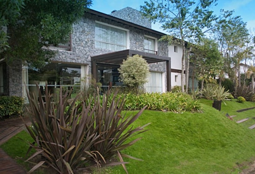 فندق Careyes Aparts & Spa