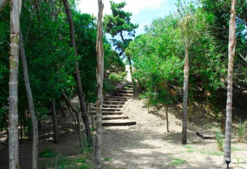 فندق Careyes Aparts & Spa