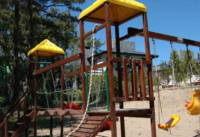 هتل Careyes Aparts & Spa