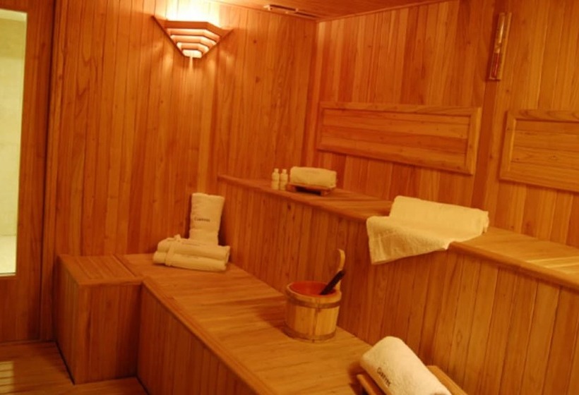 هتل Careyes Aparts & Spa