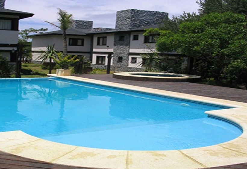 فندق Careyes Aparts & Spa